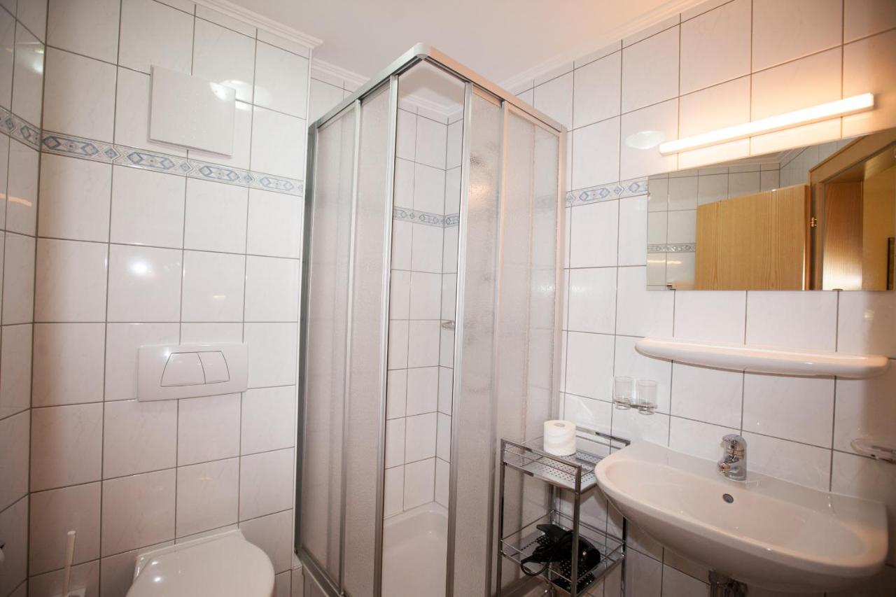 Apart Gruber Ischgl Ngoại thất bức ảnh