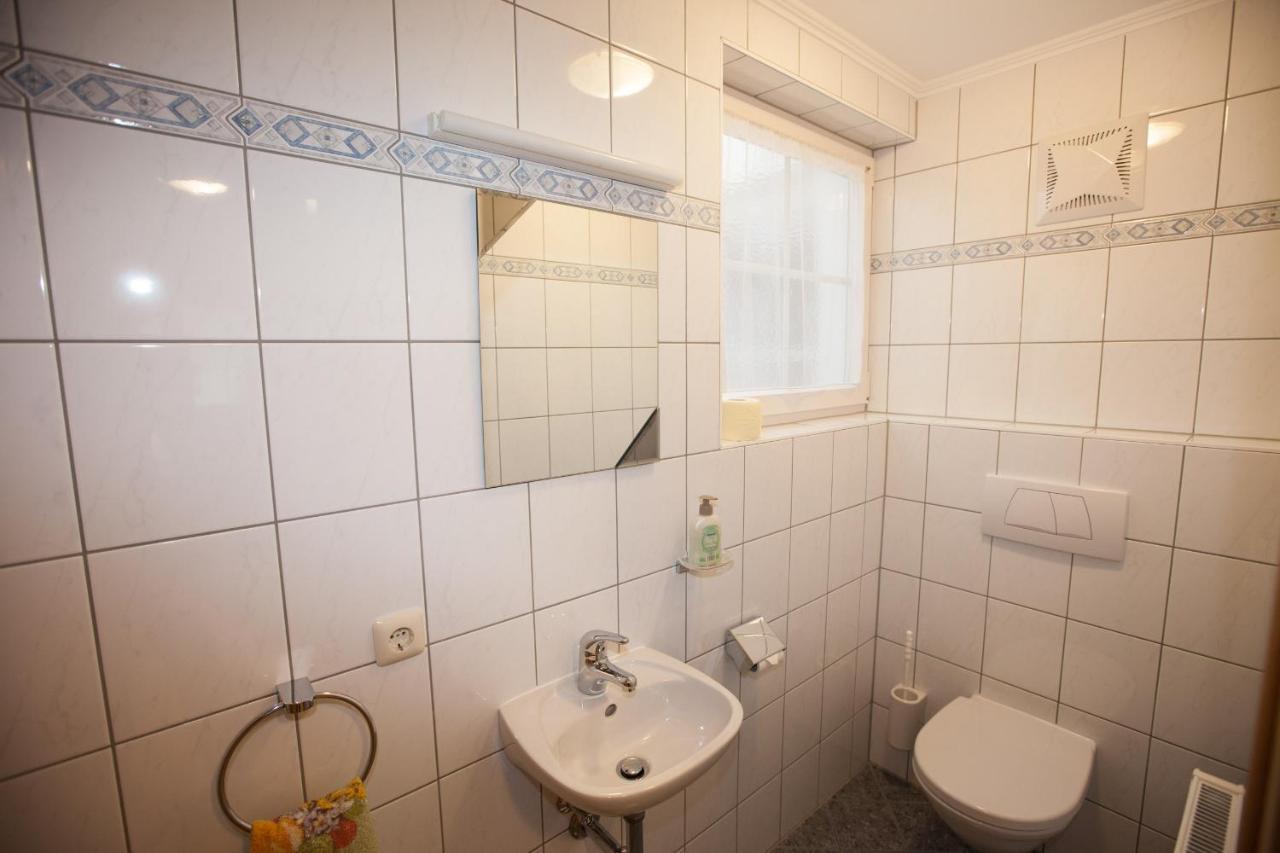 Apart Gruber Ischgl Ngoại thất bức ảnh