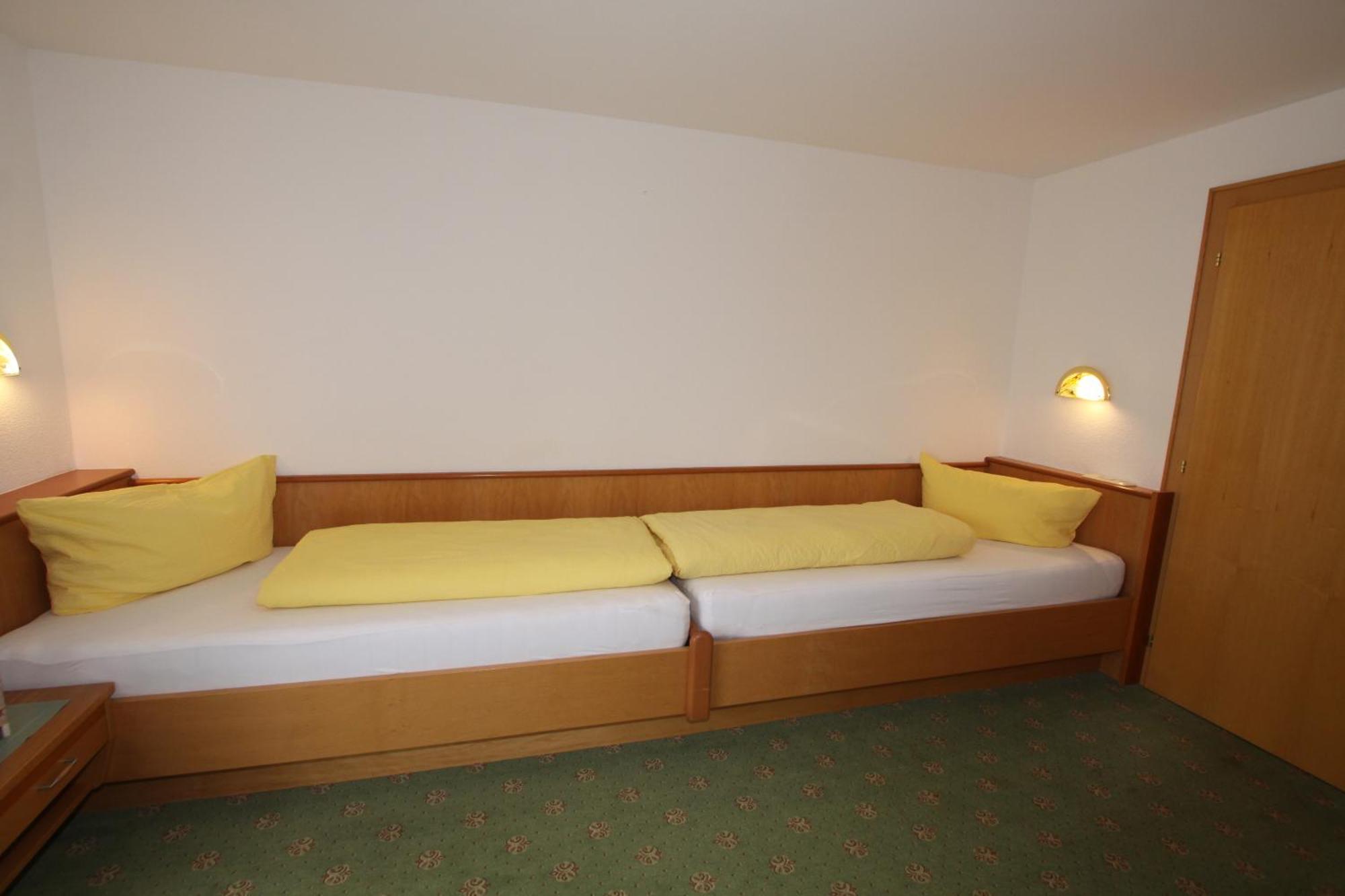 Apart Gruber Ischgl Ngoại thất bức ảnh