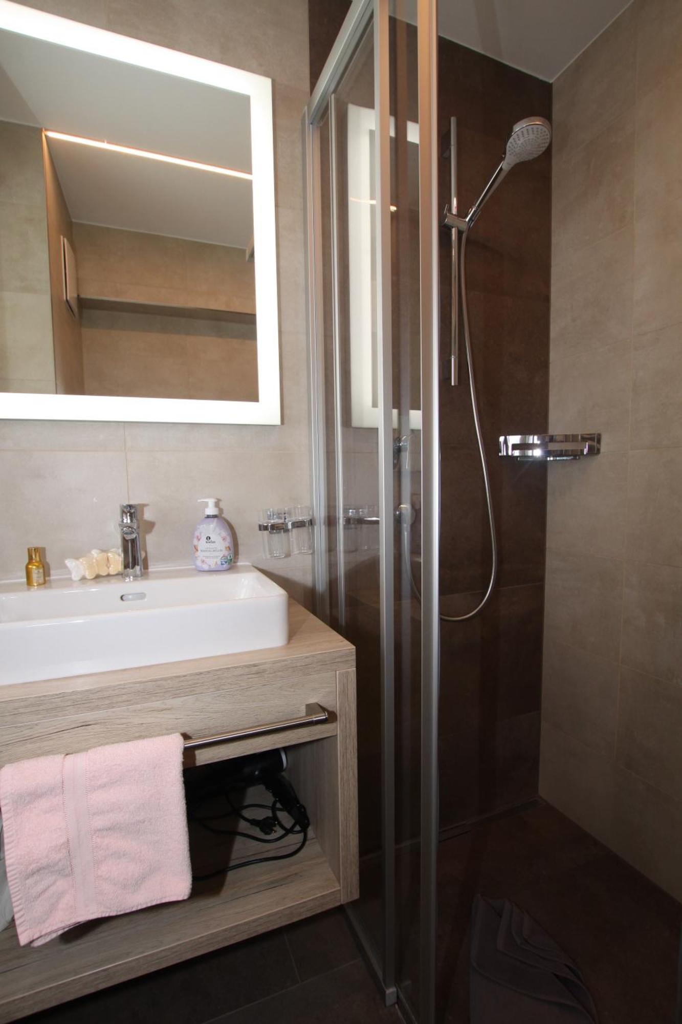 Apart Gruber Ischgl Ngoại thất bức ảnh
