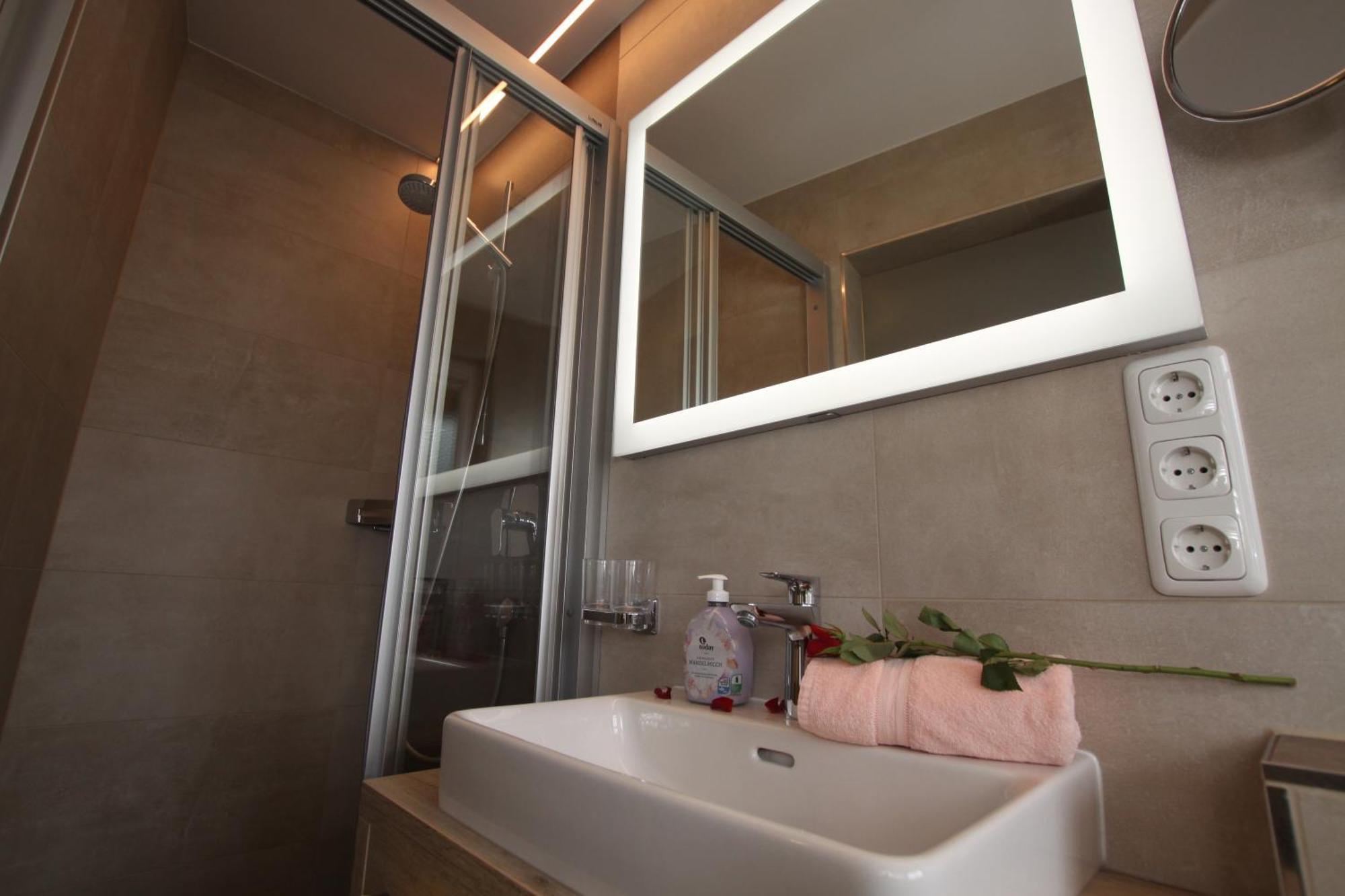 Apart Gruber Ischgl Ngoại thất bức ảnh